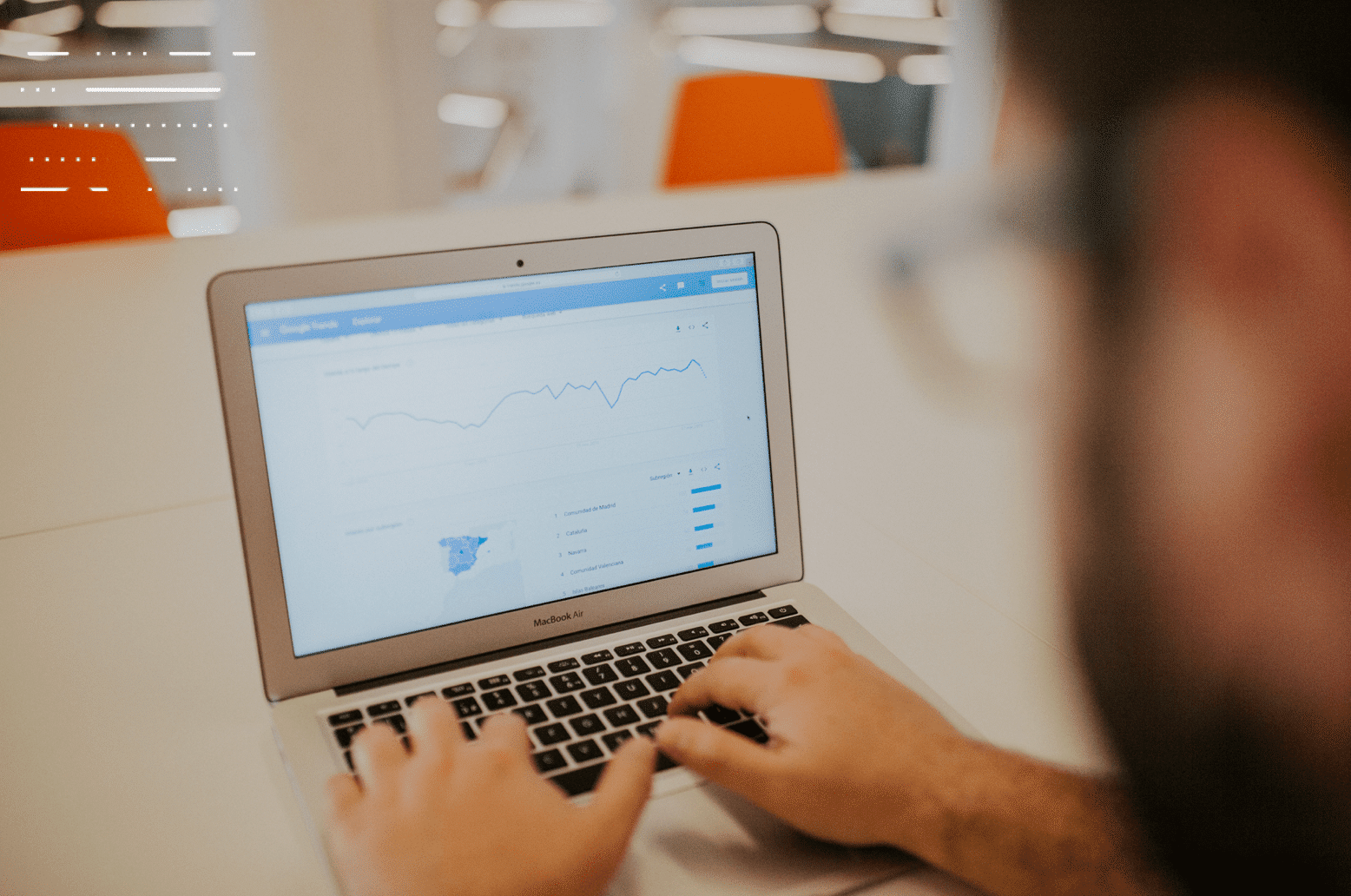 DESCUBRIR LAS B SQUEDAS QUE SON TENDENCIA AHORA visual data 8