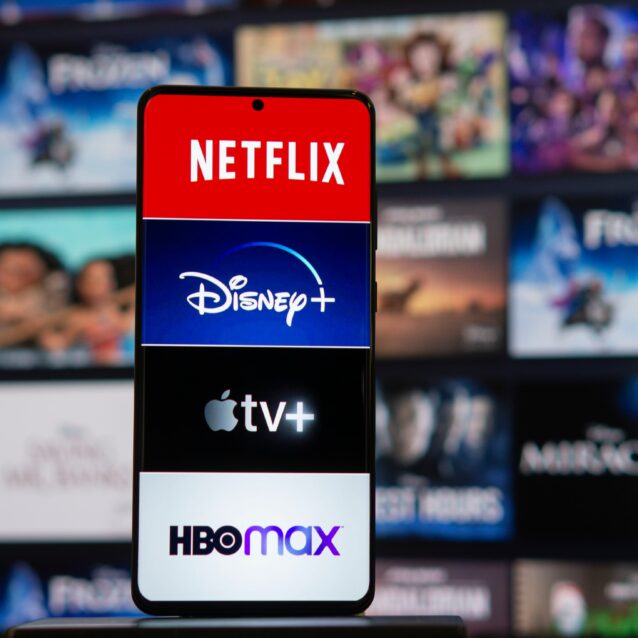 Empresas de telefonía de EE.UU. ofrecen gratis el streaming de Netflix