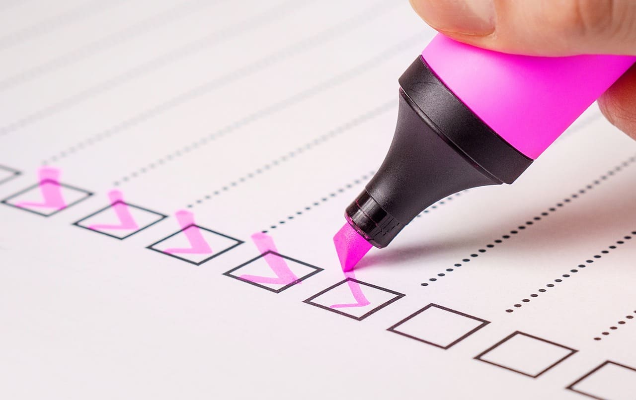 SEO Checklist 2025: la guía que necesita tu estrategia - pinchaaqui.es