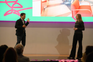 Inspiration Day’24/25 y Lexington