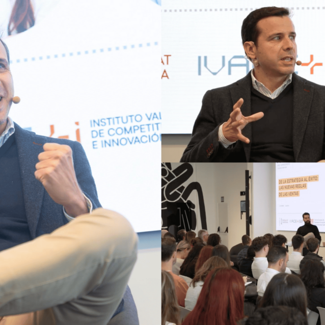 estrategias para vender más y mejor