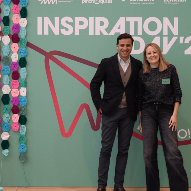 Inspiration Day’24/25: El evento de marketing que conecta ideas e inspira transformaciones