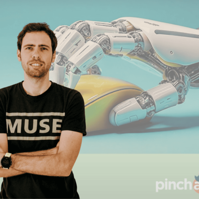 David Marenyà habla sobre el impacto de los chatbots y la IA en las estrategias de marketing digital