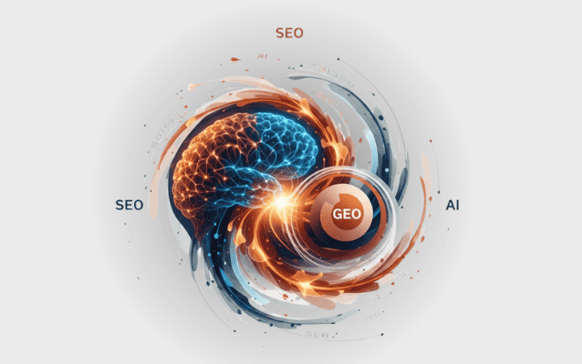 SEO para IA