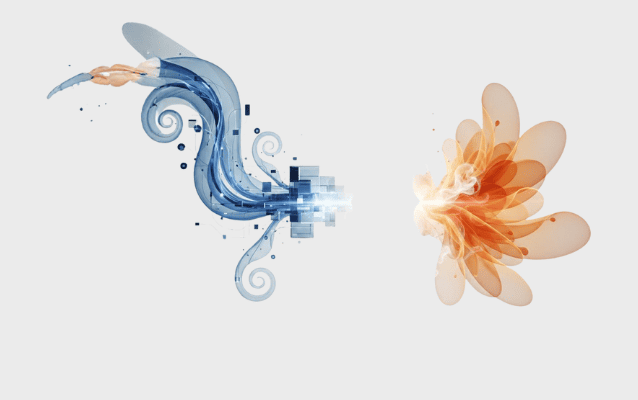 estrategia de marketing digital abstracto Pinchaaqui.es