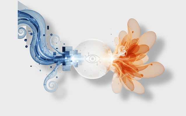 oráculo y cartas para búsquedas. visibilidad de marca en respuestas IA